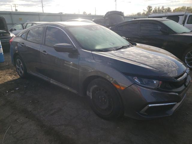 2HGFC2F62KH548252 Honda Civic Lx