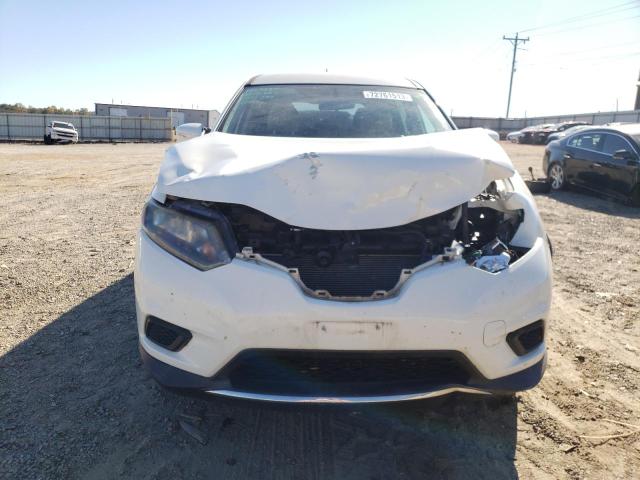 5N1AT2MK0FC863211 Nissan ROGUE S