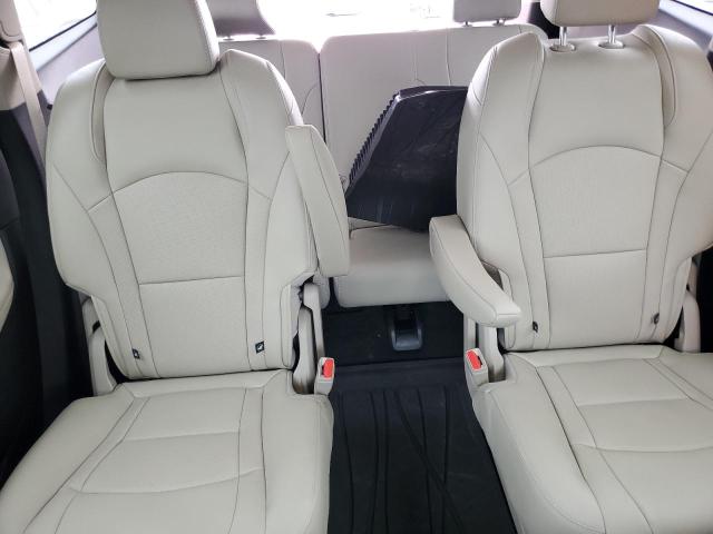 5GAERBKW8MJ230511 Buick Enclave Essence