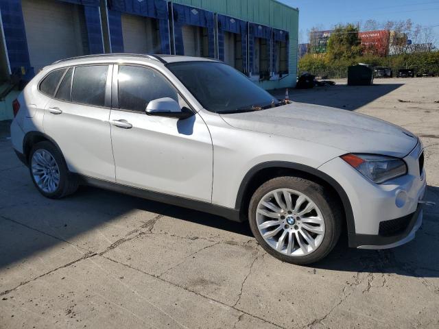 WBAVM1C59FV318005 BMW X1 Sdrive28i