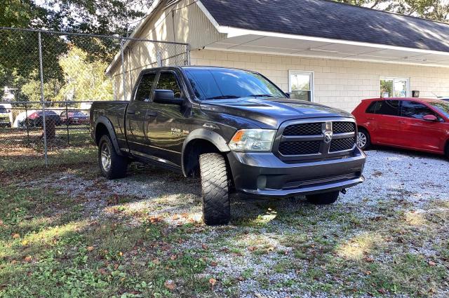 2014 Ram 1500 ST