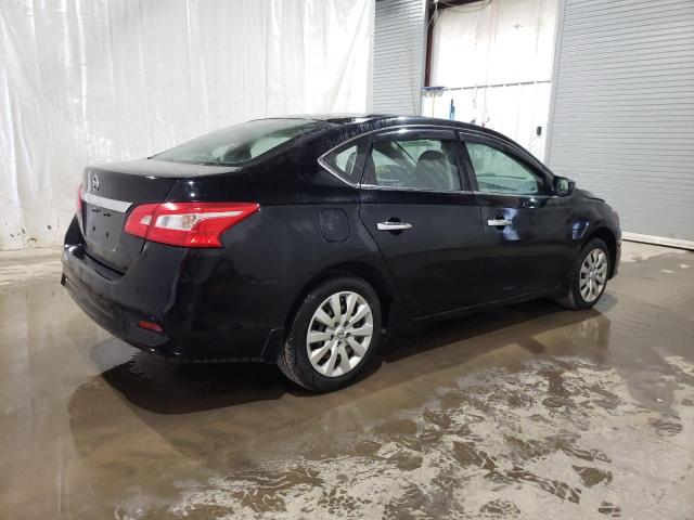 3N1AB7AP2GY258803 | 2016 NISSAN SENTRA S