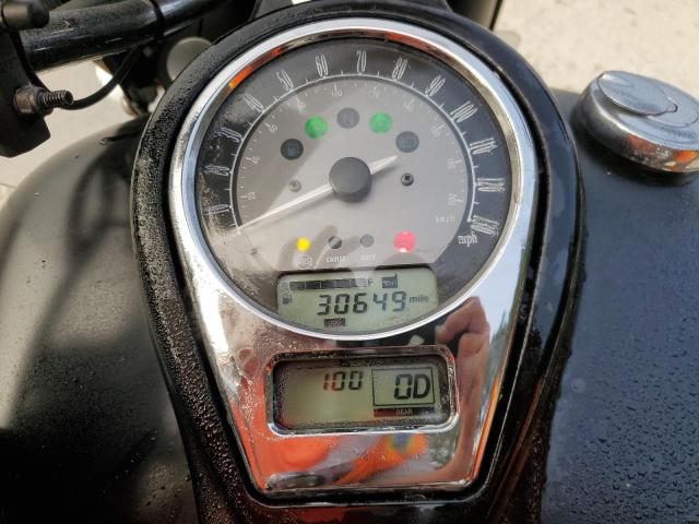 2014 KAWASAKI VN1700 D - JKBVNRD17EA006061