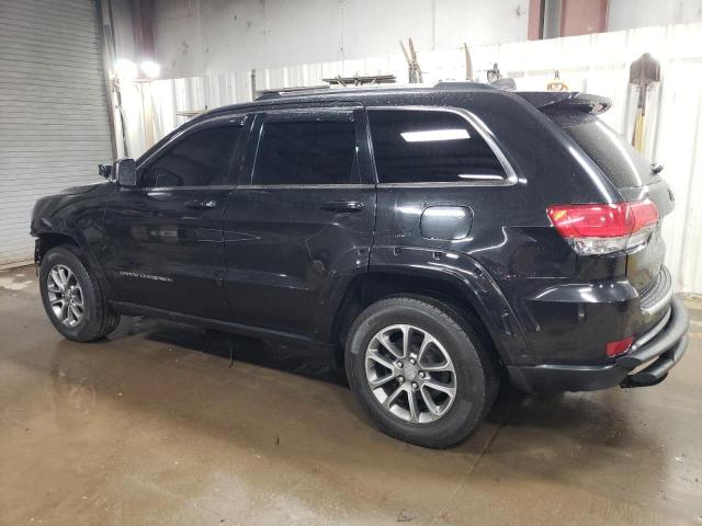 1C4RJFBG5EC505622 Jeep Grand Cherokee Limited