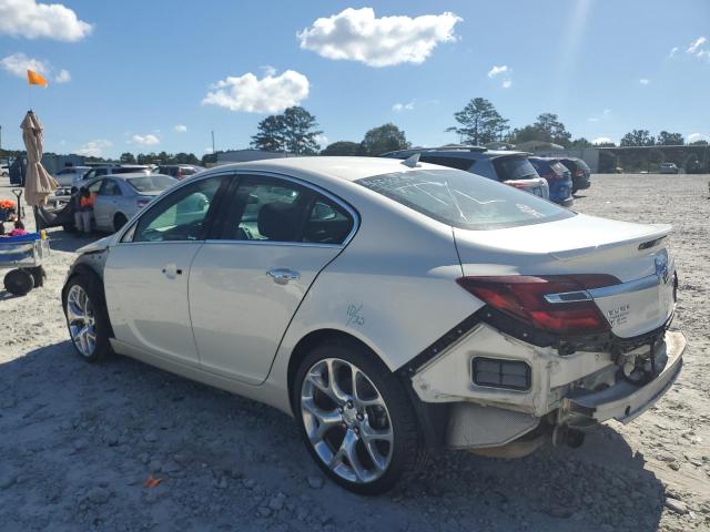2G4GT5GX6E9248980 Buick REGAL GS