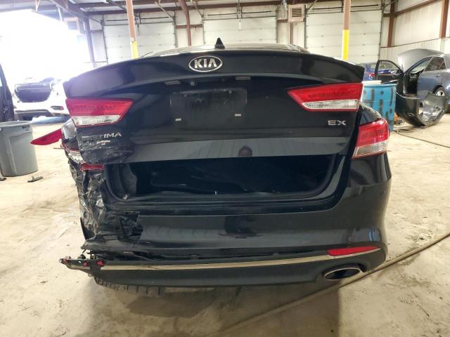 5XXGU4L34GG076118 KIA OPTIMA EX