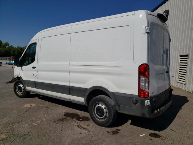 1FTYR2CM1KKA09283 Ford Transit T-250