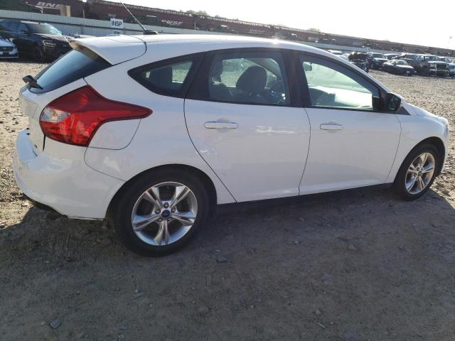 1FADP3K21EL291164 Ford FOCUS SE