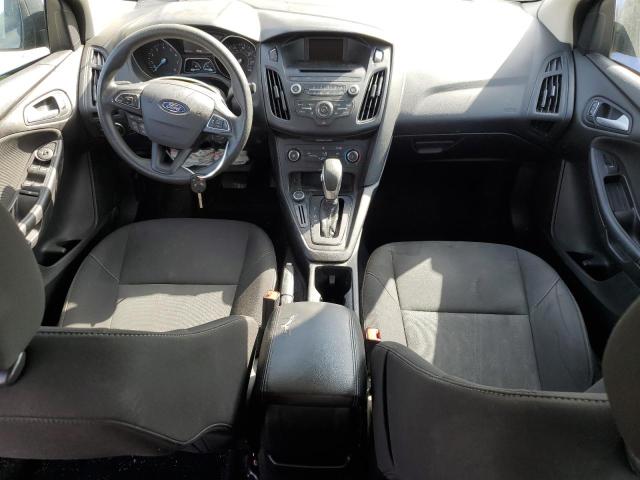 1FADP3F20HL221296 Ford FOCUS SE