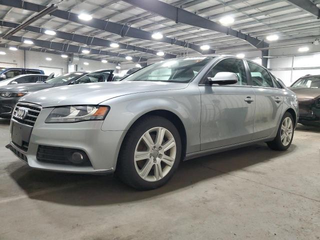 2011 Audi A4 Premium