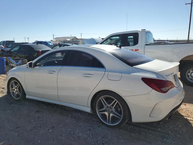 VIN WDDSJ4EB6FN272755 2015 Mercedes-Benz CLA-Class,... no.2