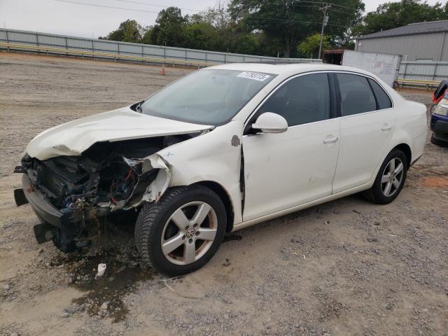 2008 Volkswagen Jetta SE