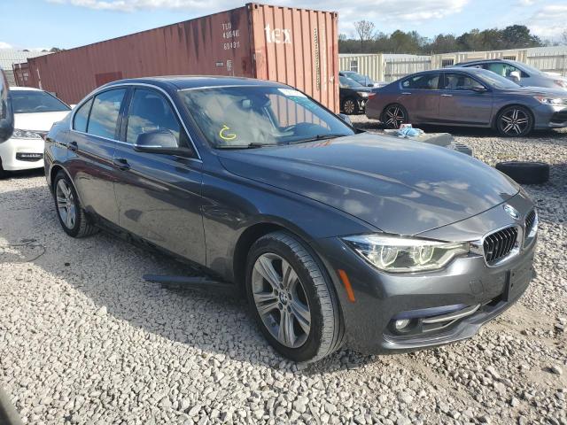 WBA8B9C5XJEE82358 BMW 330 I