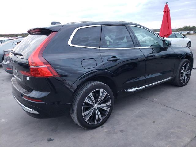 YV4BR0DL1N1941586 Volvo Xc60 T8 Recharge Inscription