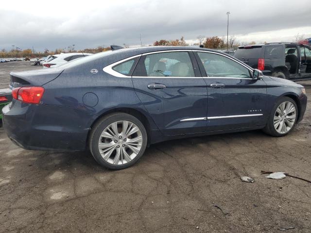 2G1145S3XH9128902 | 2017 CHEVROLET IMPALA PRE