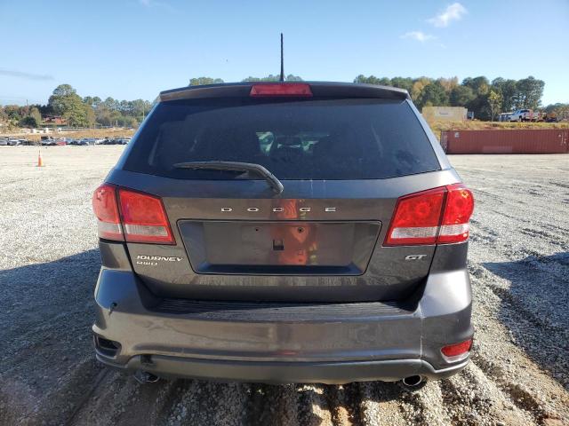 3C4PDDEG7HT505435 2017 Dodge Journey Gt