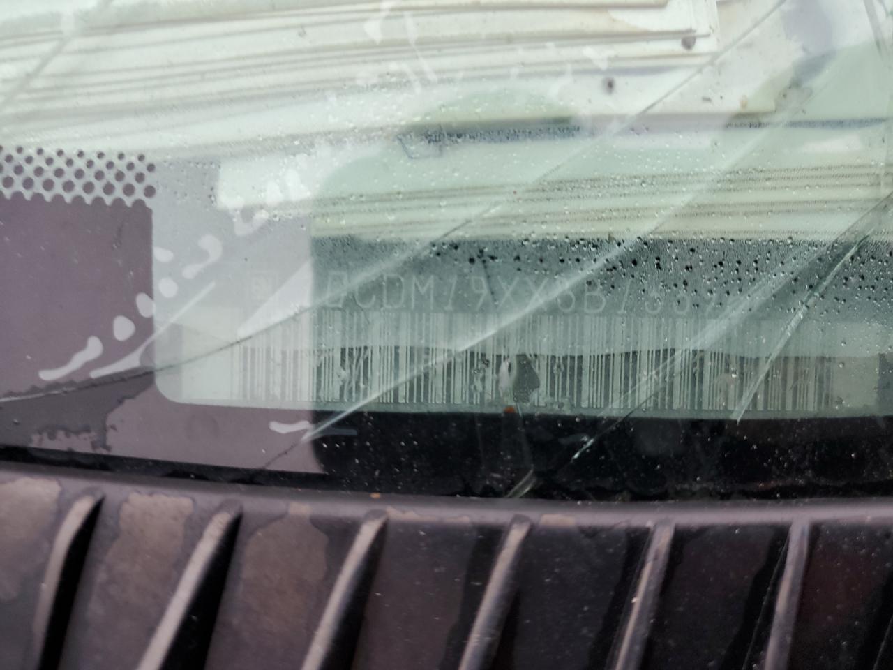 1GCDM19XX3B133966 2003 Chevrolet Astro