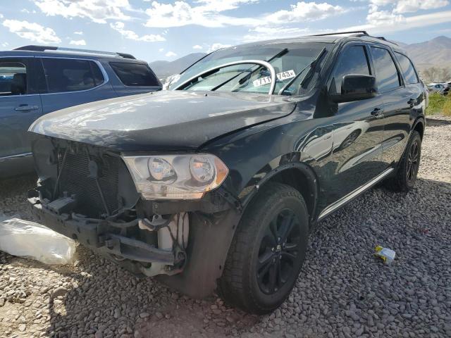 2013 Dodge Durango SXT