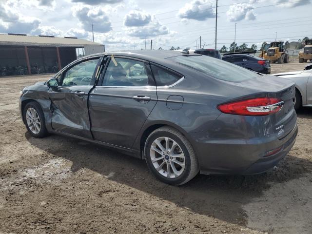 3FA6P0HD6LR238281 2020 FORD FUSION - Image 2