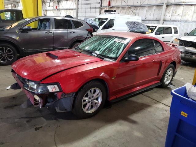 2001 Ford Mustang GT