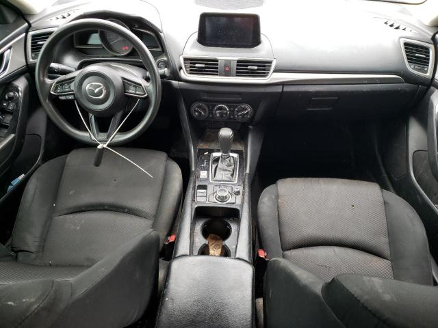 2018 MAZDA 3 SPORT - 3MZBN1U78JM272606