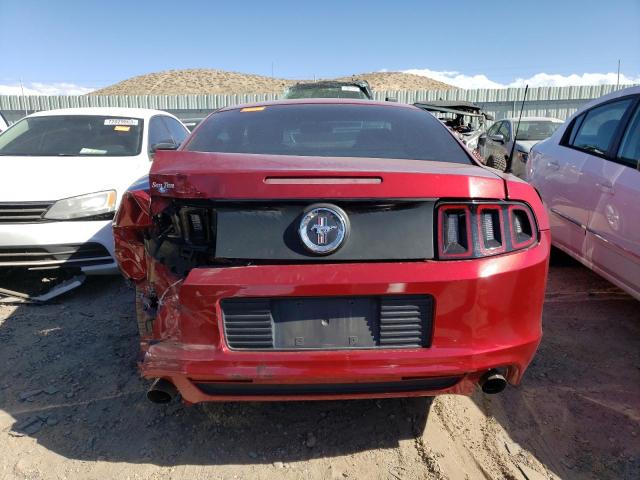 1ZVBP8AM2E5233812 2014 Ford Mustang