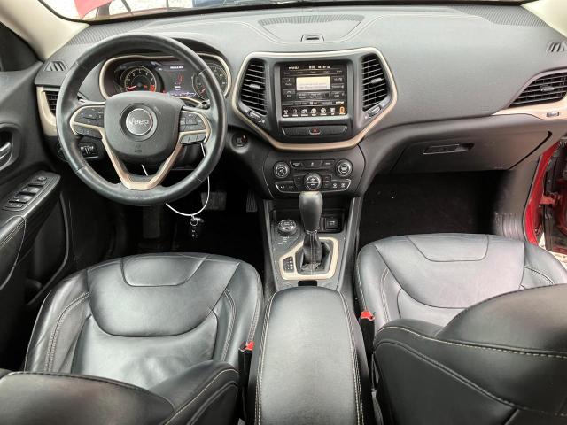1C4PJMDS8EW150280 2014 Jeep Cherokee Limited