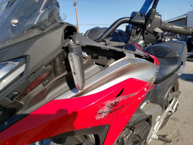2021 HONDA NC750 XD JH2RH0915MK000315