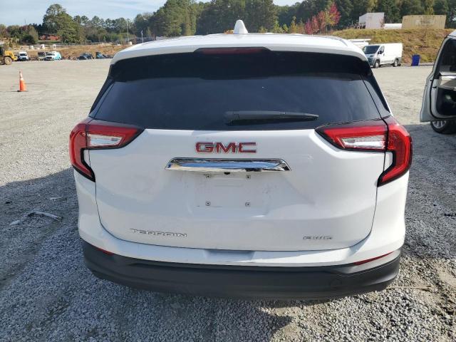 3GKALTEG8PL253135 GMC Terrain Sle