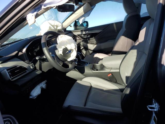  SUBARU OUTBACK 2023 Сірий