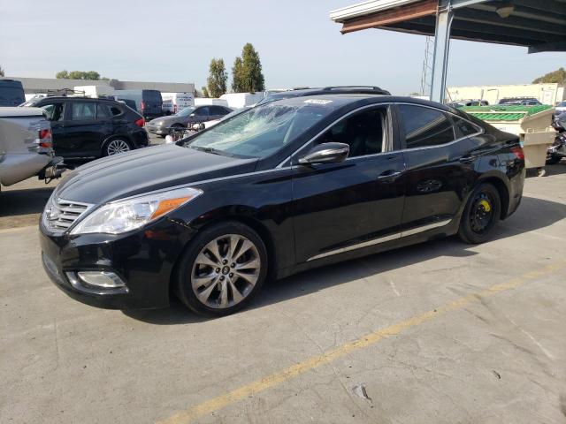 2013 Hyundai Azera 