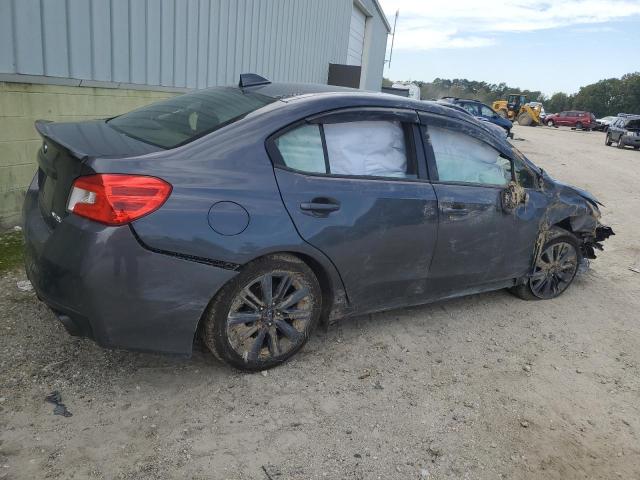 JF1VA1A68L9833059 Subaru WRX
