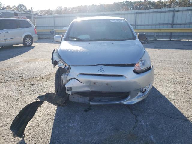 2015 MITSUBISHI MIRAGE DE - ML32A3HJ7FH048967