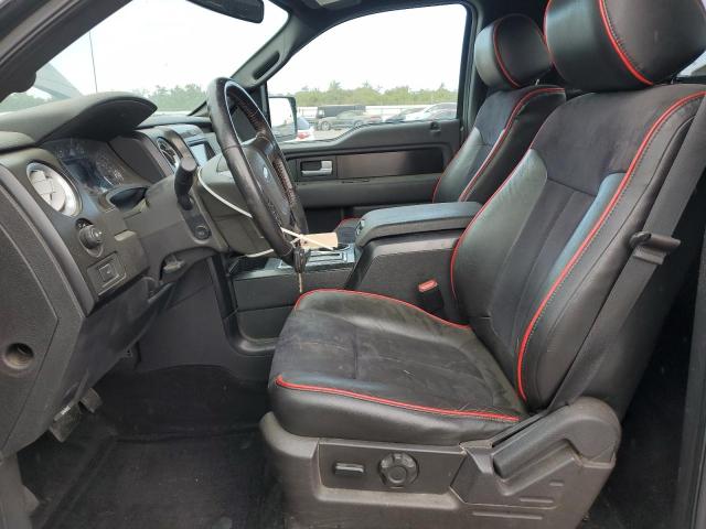 1FTMF1ETXEFA49641 Ford F150