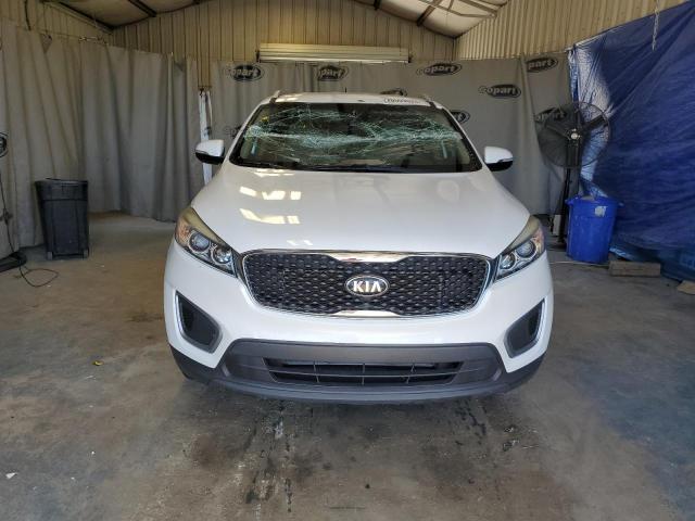 5XYPG4A32HG288247 | 2017 KIA SORENTO LX