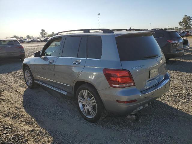 WDCGG5HB4EG266207 Mercedes-Benz GLK 350