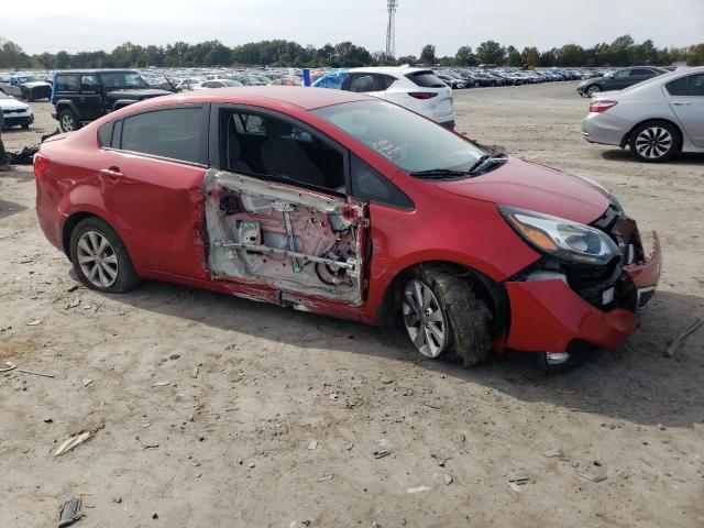 KNADN4A34F6466181 KIA RIO EX