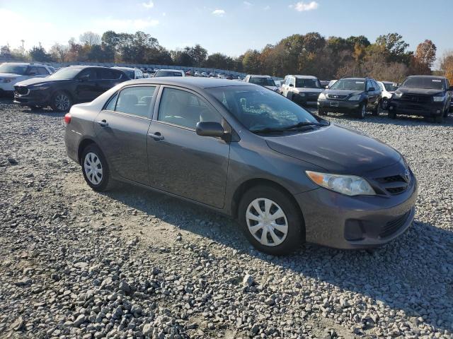 2T1BU4EE9DC100442 | 2013 Toyota corolla base