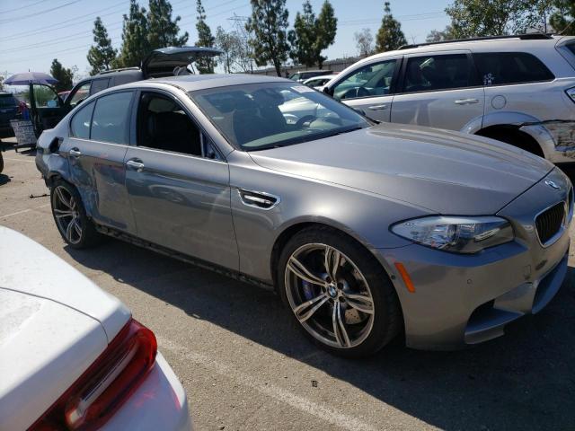 WBSFV9C54DD095872 2013 BMW M5, photo no. 4