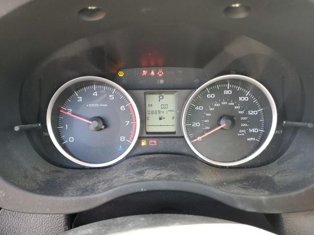 JF2SJADCXFH824177 Subaru Forester 2.5i Premium
