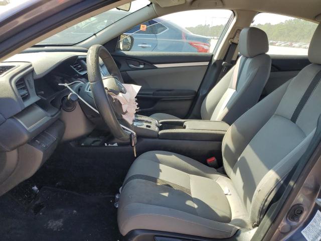 19XFC2F57HE077242 Honda Civic Lx