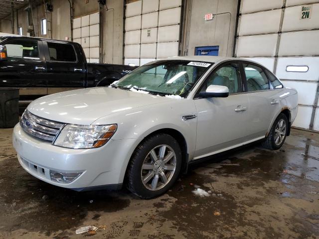 2008 Ford Taurus SEL