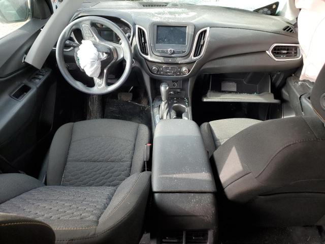 2GNAXSEV1J6199365 Chevrolet EQUINOX LT