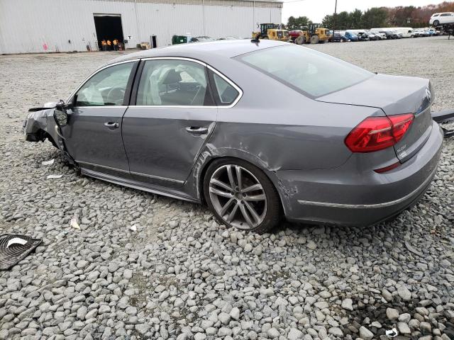 2016 VOLKSWAGEN 2S 1VWAT7A38GC061180