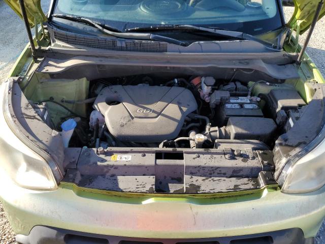 KNDJN2A29E7717755 KIA Soul