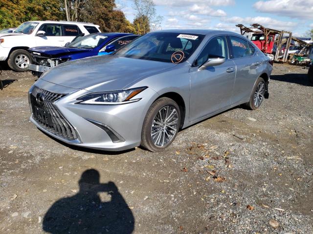 58ADZ1B13PU142174 Lexus ES350 ES 350 BAS