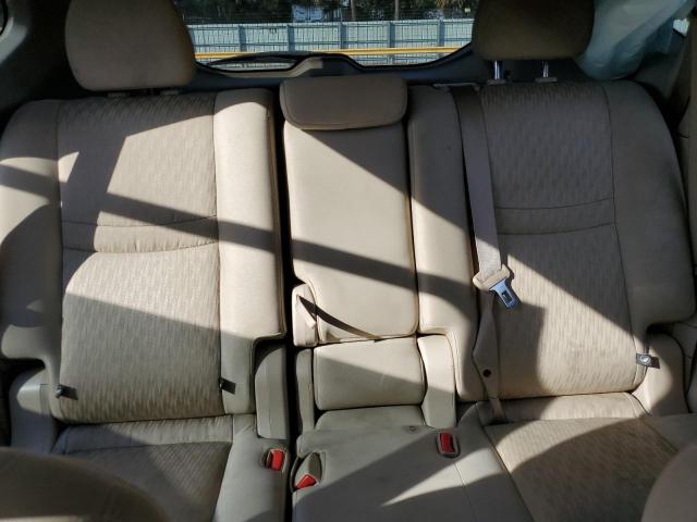 JN8AT2MT4HW398015 Nissan ROGUE S