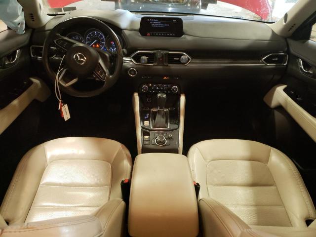 JM3KFBDL9H0194232 Mazda Cx-5 Grand Touring