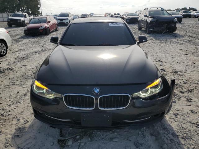 WBA8B9G5XJNV00445 BMW 330 I
