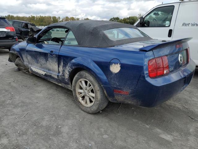 1ZVHT84N185141279 | 2008 Ford mustang